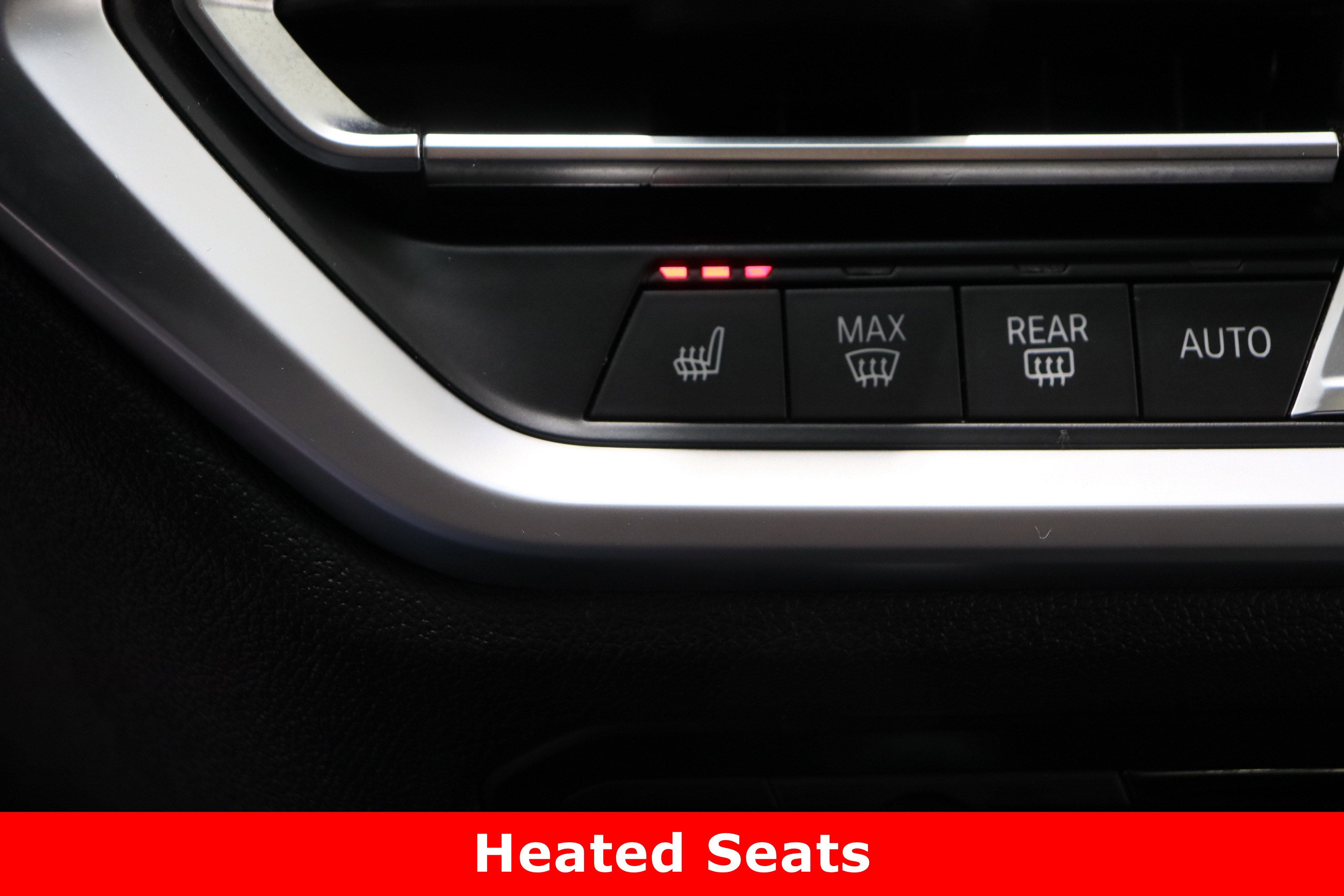 Used 2020 BMW 330i Sedan w/ Premium Package image 24