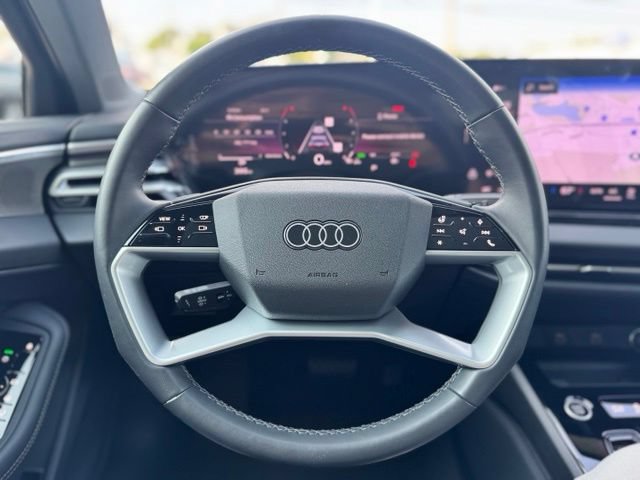 Certified 2025 Audi A5 2.0T Premium Plus w/ Premium Plus AWD/4WD image 30