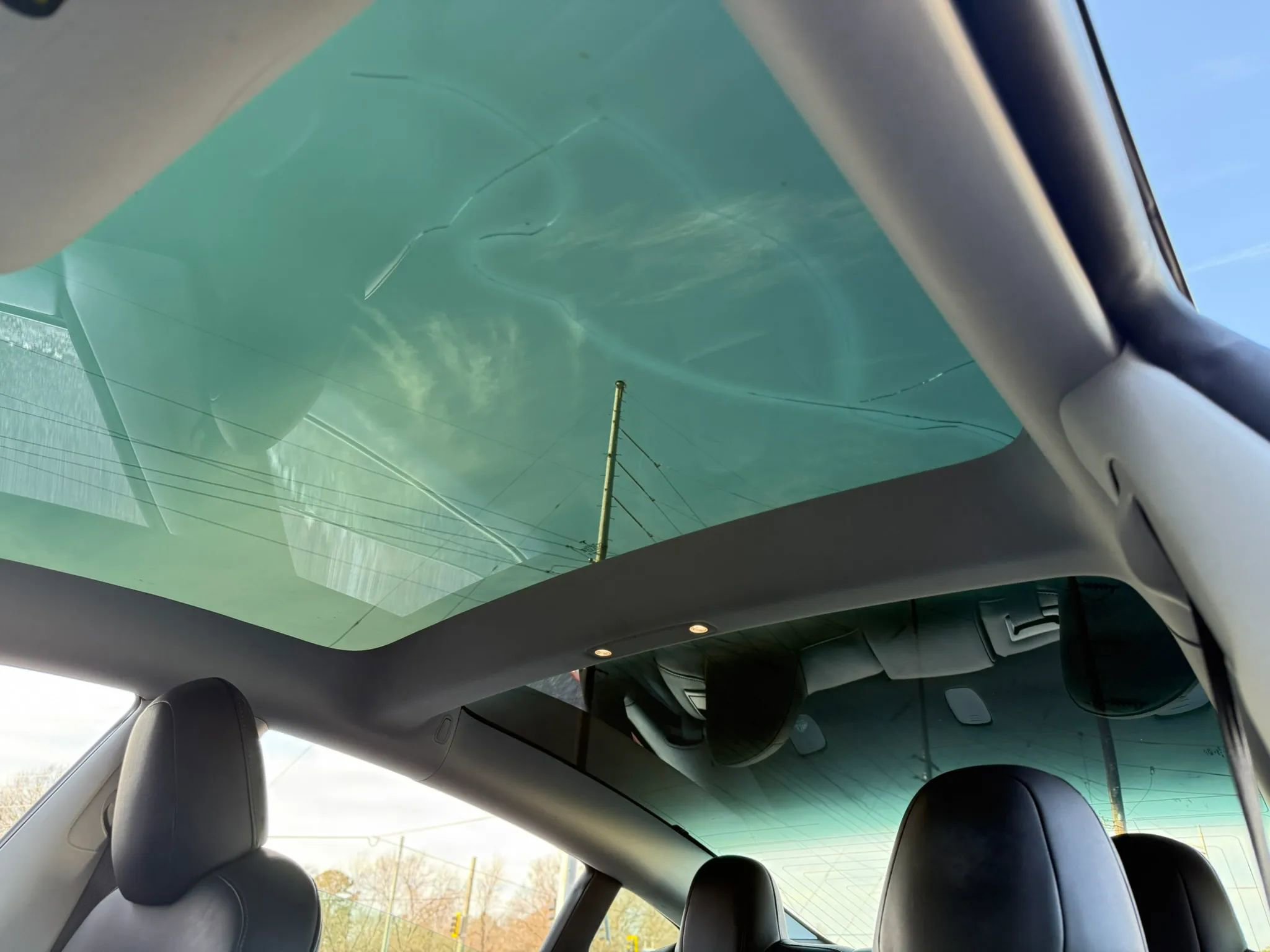 Used 2021 Tesla Model 3 Standard Range Plus image 14