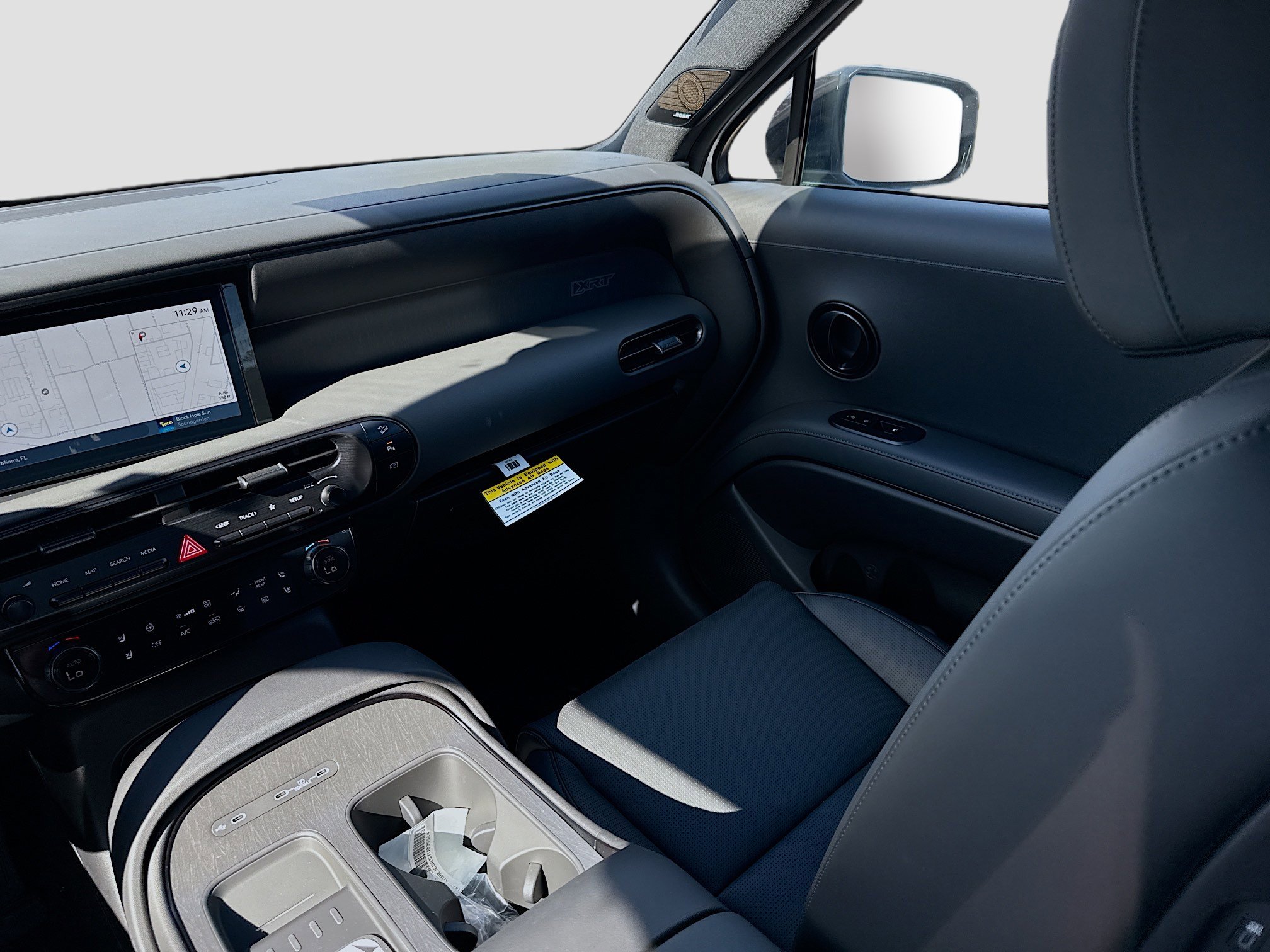 New 2026 Hyundai Palisade XRT Pro image 18