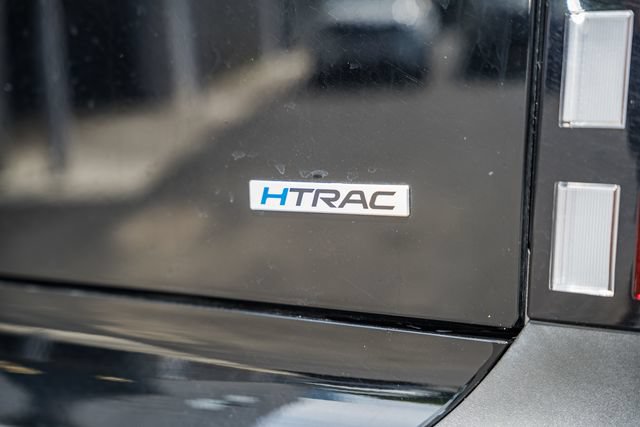 Used 2026 Hyundai Palisade SEL AWD/4WD image 10
