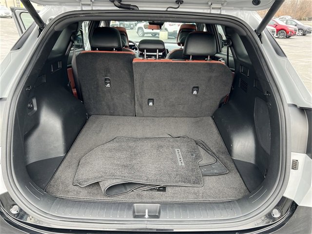 Used 2023 Kia Sportage SX image 20