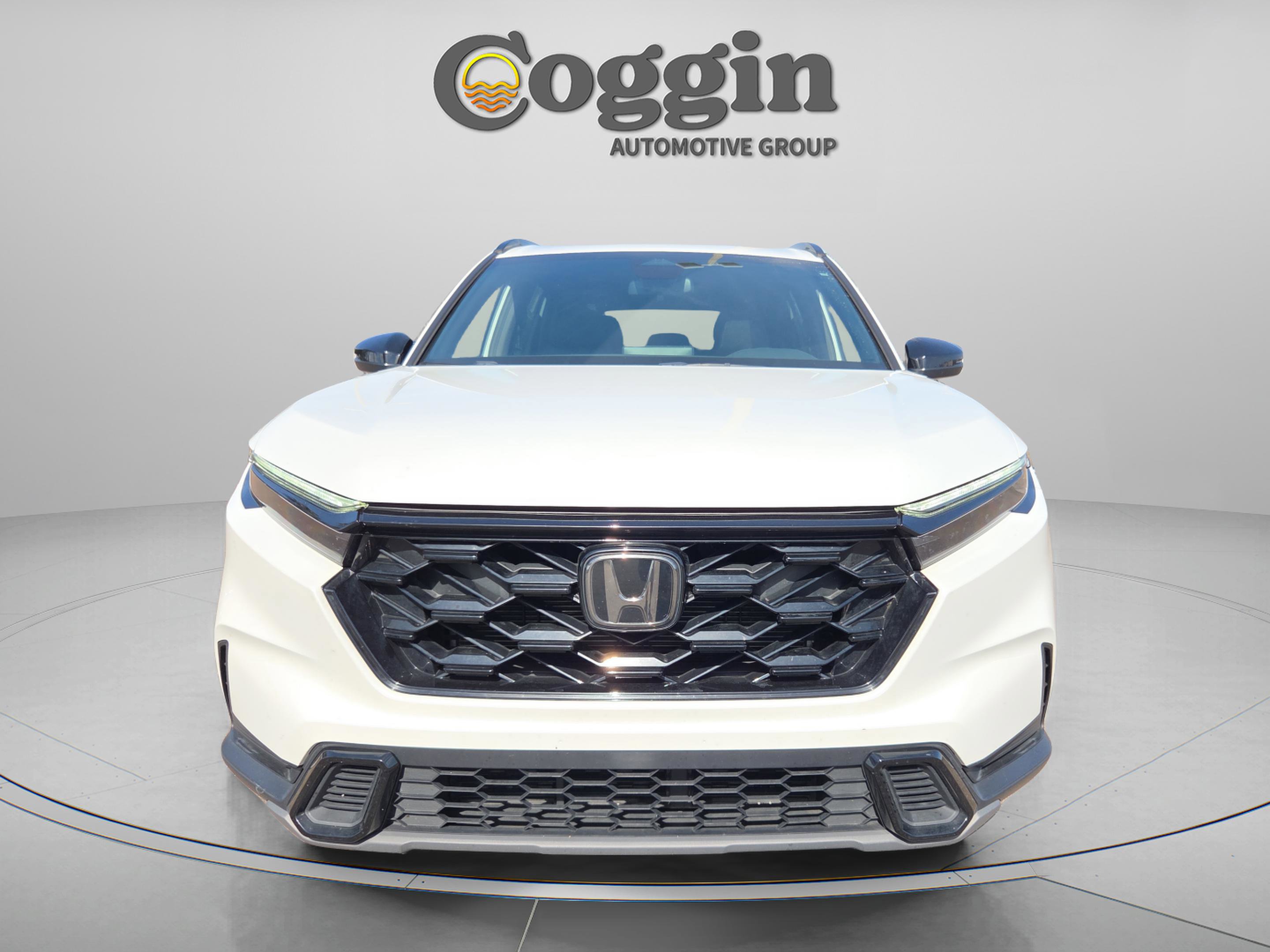 Certified 2023 Honda CR-V Sport image 9