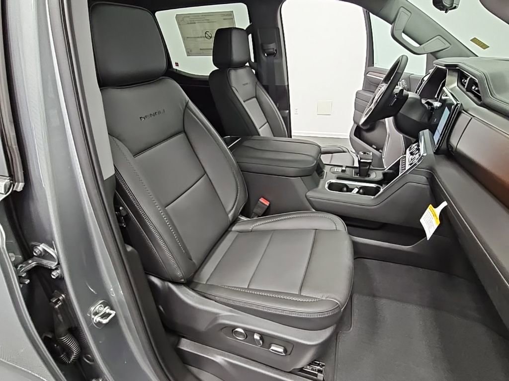 New 2026 GMC Sierra 1500 Denali w/ Technology Package image 40