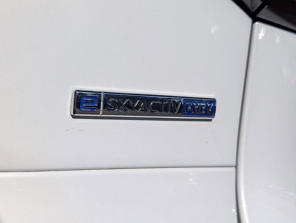 Certified 2024 MAZDA CX-90 Plug-In Hybrid w/ Premium Pkg image 13