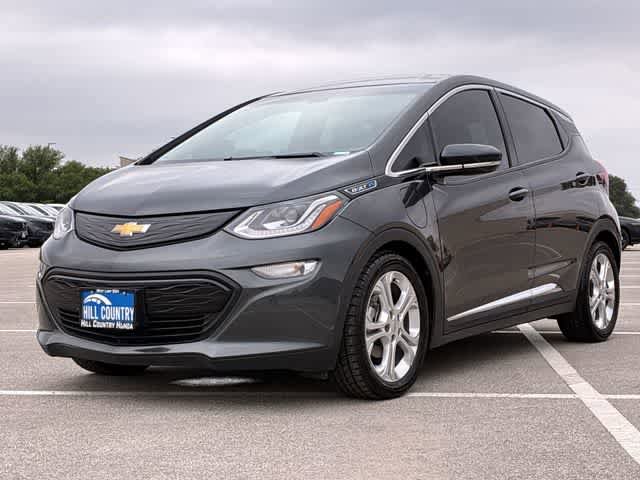 Used 2020 Chevrolet Bolt LT FWD image 11