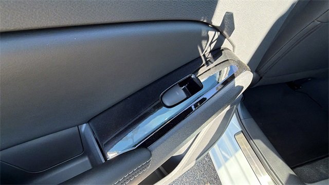 Used 2025 Nissan Altima 2.5 SL image 15