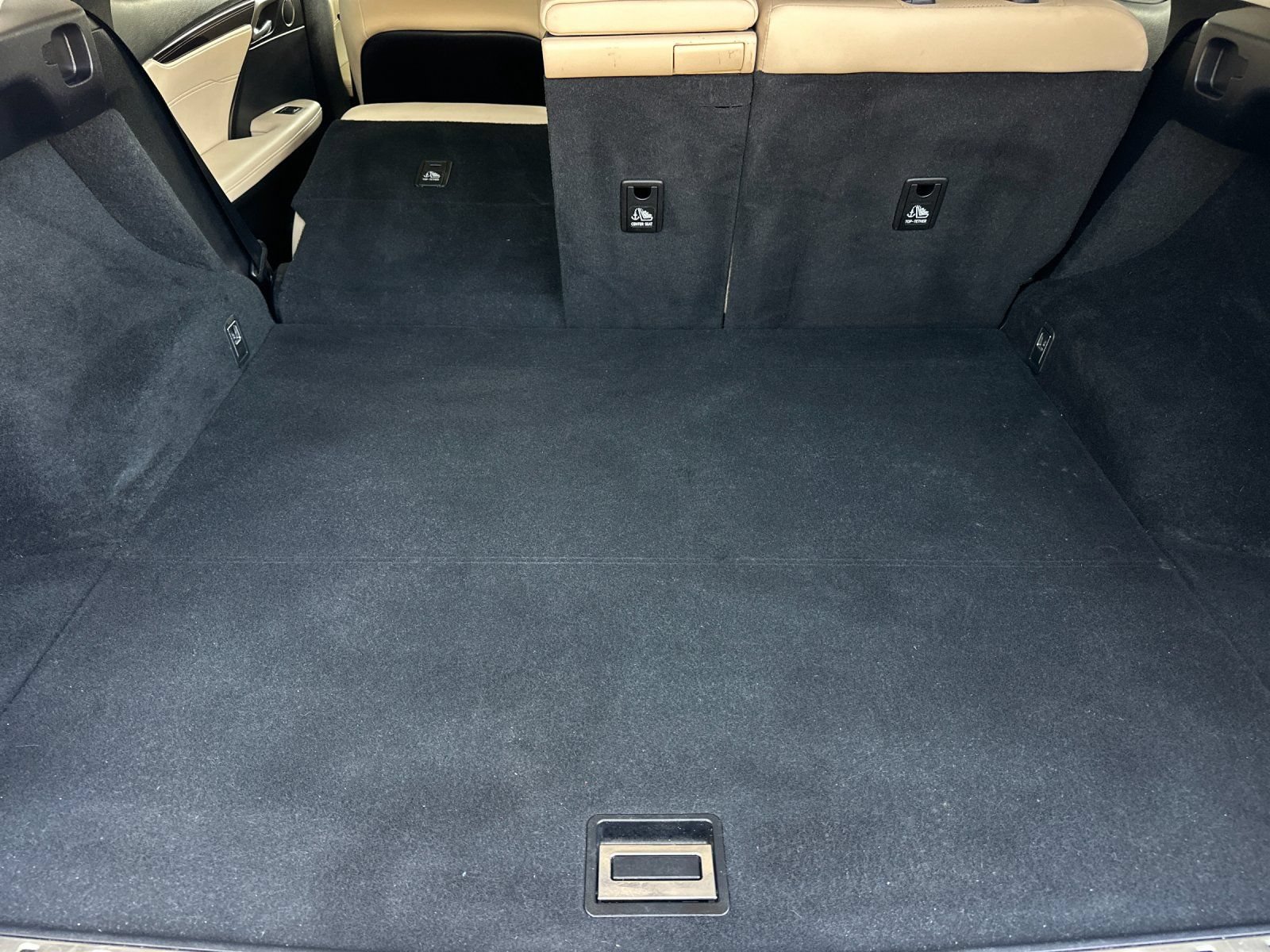 Used 2021 Lexus RX 350 FWD w/ Luxury Package image 14