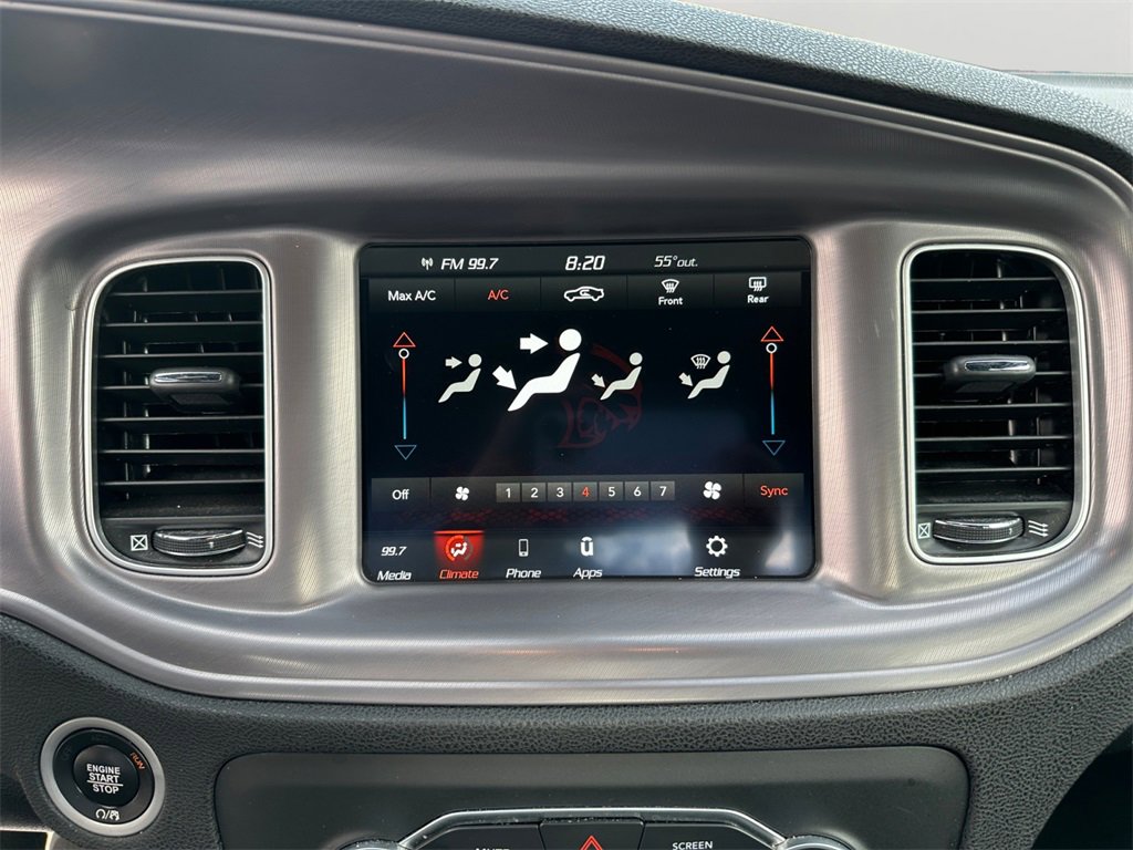 Used 2023 Dodge Charger SXT image 22