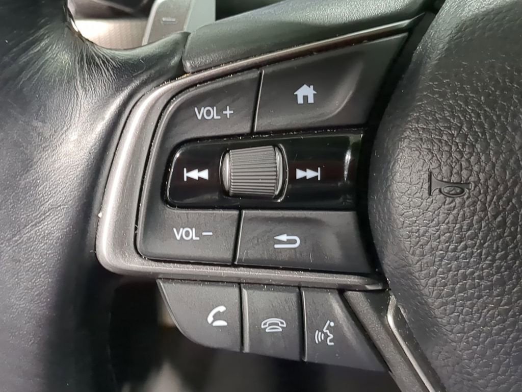 Used 2021 Honda Accord Sport image 35