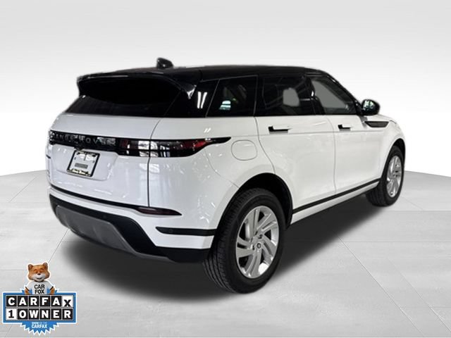 Used 2024 Land Rover Range Rover Evoque S AWD/4WD image 7