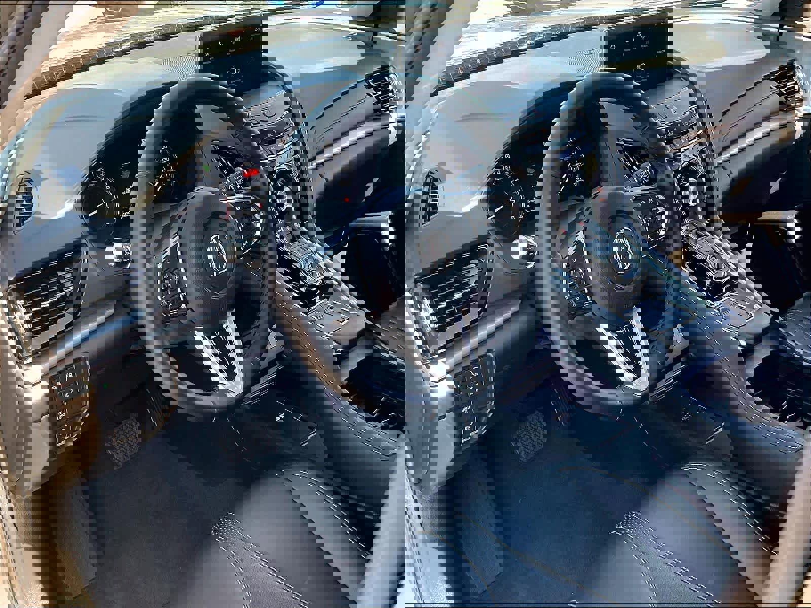 Used 2023 Acura RDX FWD w/ Technology Package image 15