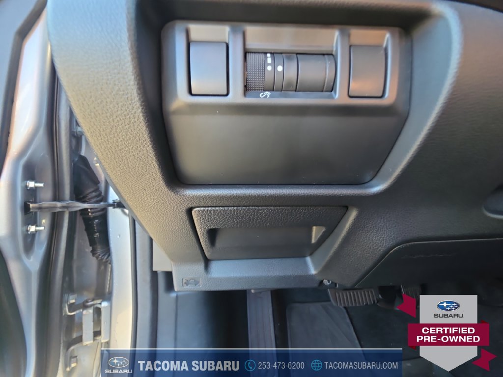 Certified 2026 Subaru Crosstrek 2.5i Limited w/ Crosstrek Mirror Package AWD/4WD image 25