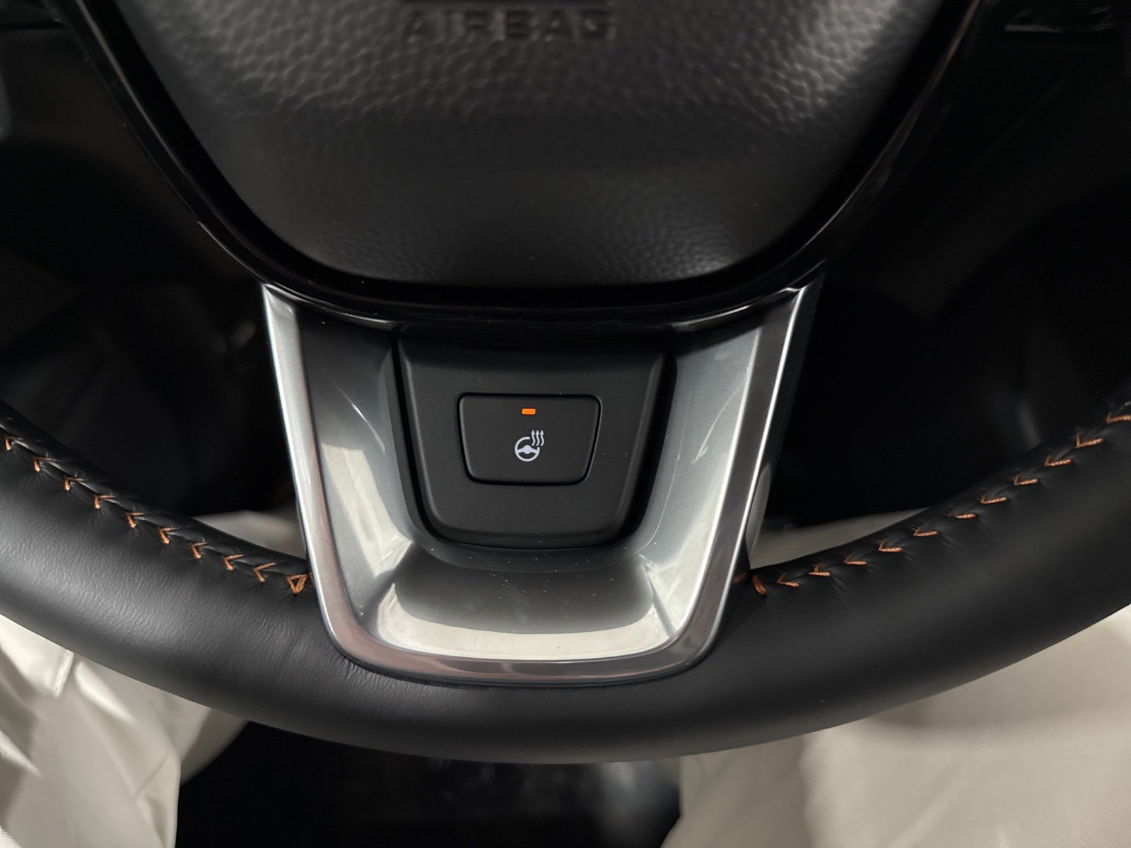 New 2026 Honda CR-V Sport Touring image 27