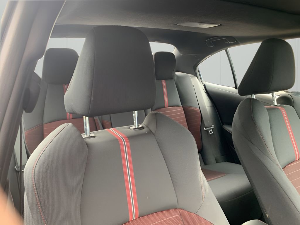 Used 2024 Toyota Corolla SE image 18