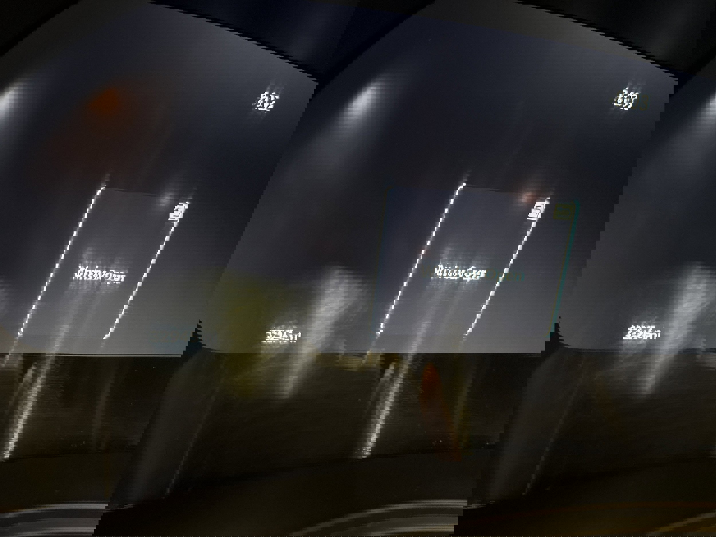 Used 2024 Toyota Grand Highlander AWD Hybrid image 5