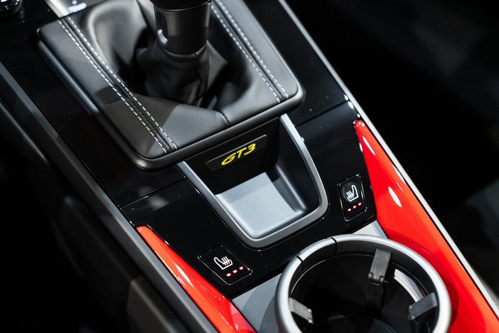 Used 2023 Porsche 911 GT3 RWD image 29
