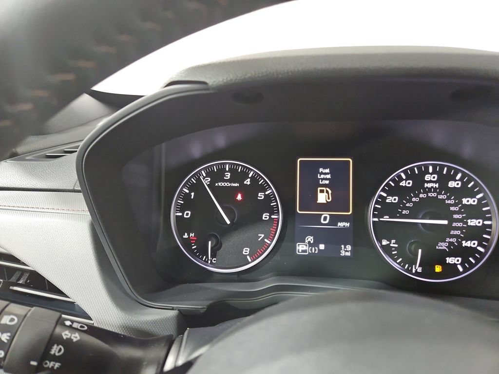 New 2026 Subaru Forester Sport AWD/4WD image 16