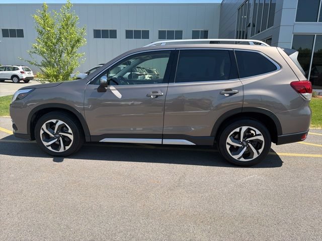 Certified 2024 Subaru Forester Touring AWD/4WD image 8