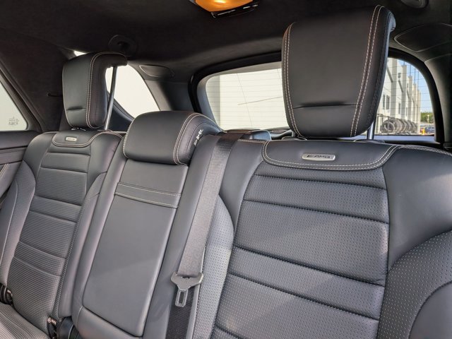 Used 2014 Mercedes-Benz ML 63 AMG 4MATIC image 17