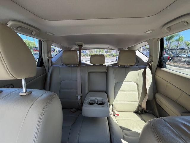 Used 2012 Nissan Murano LE w/ Platinum Pkg AWD/4WD image 35