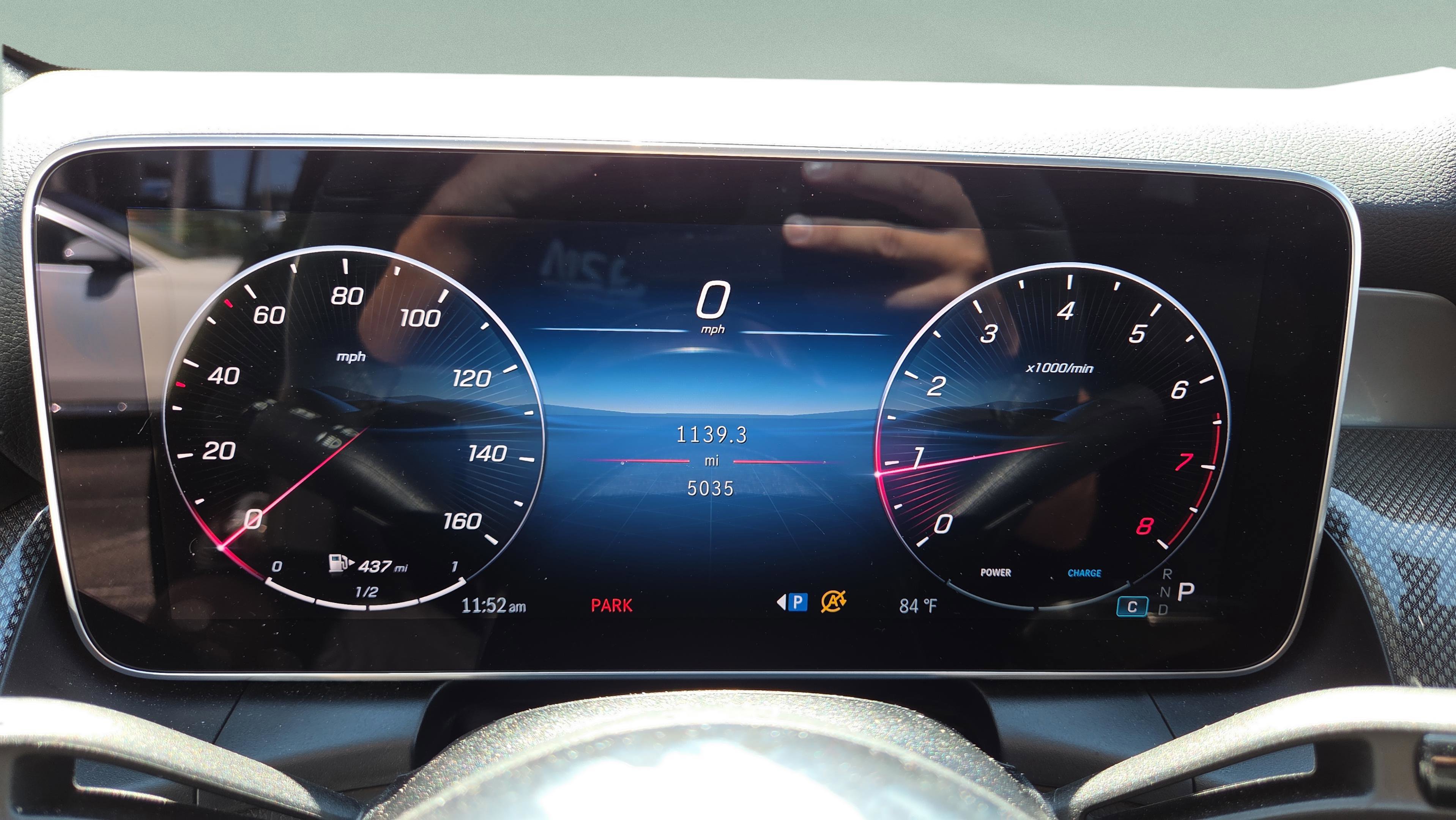 Used 2026 Mercedes-Benz GLC 300 image 29