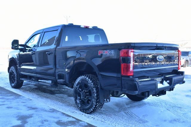 Used 2024 Ford F350 XLT w/ XLT Premium Package image 10