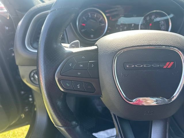 Used 2022 Dodge Challenger GT AWD/4WD image 18