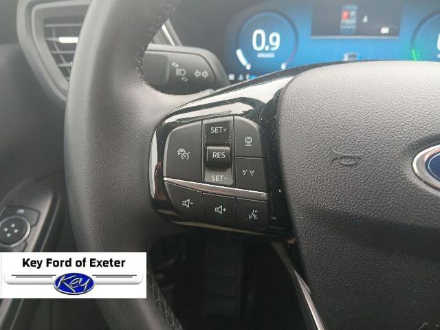 Certified 2024 Ford Escape Platinum AWD/4WD image 23