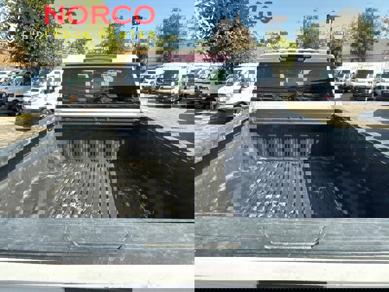 Used 2024 Chevrolet Silverado 2500 W/T w/ WT Fleet Convenience Package image 9