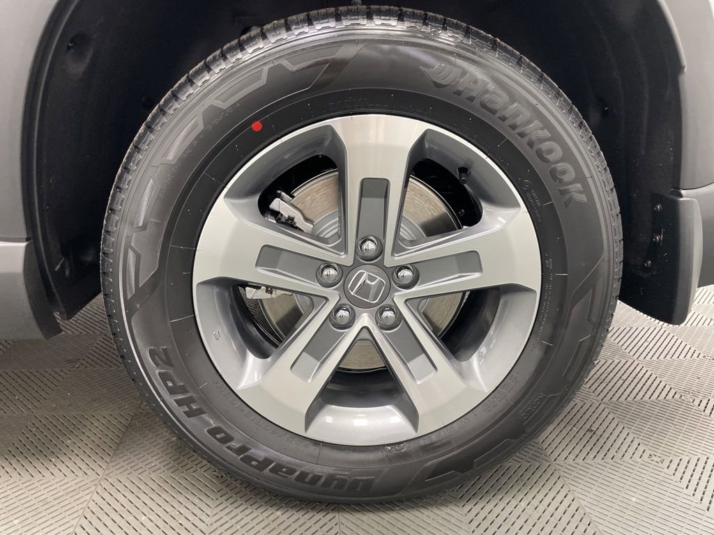 New 2026 Honda Pilot EX-L image 40