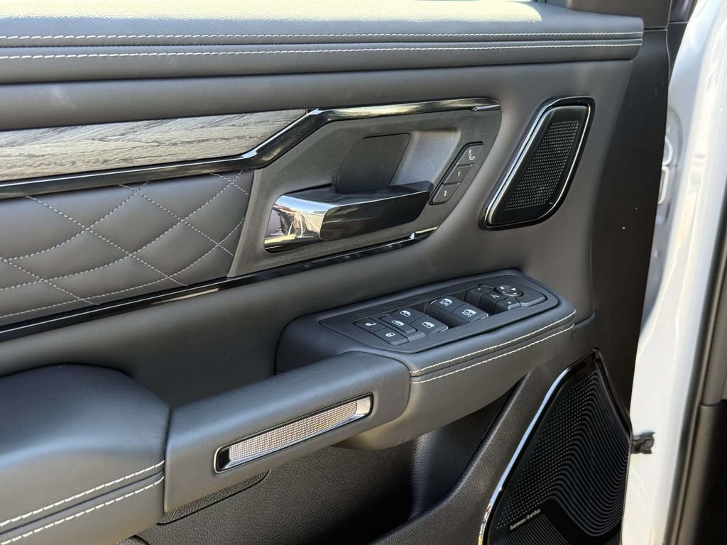 New 2026 RAM 1500 Limited AWD/4WD image 33