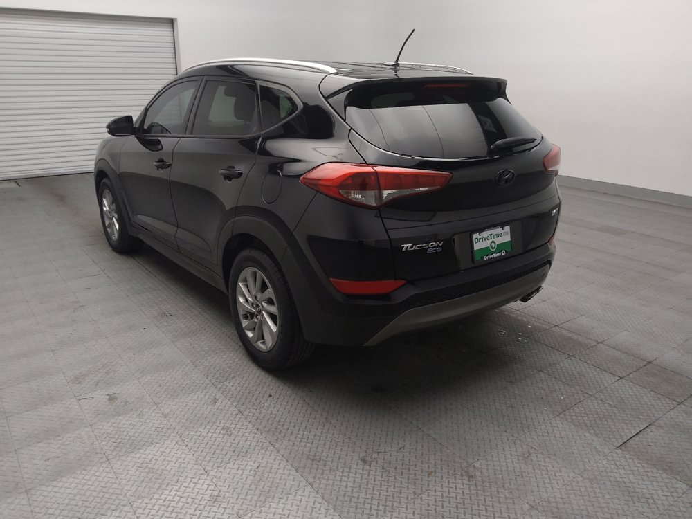 Used 2016 Hyundai Tucson Eco FWD image 5