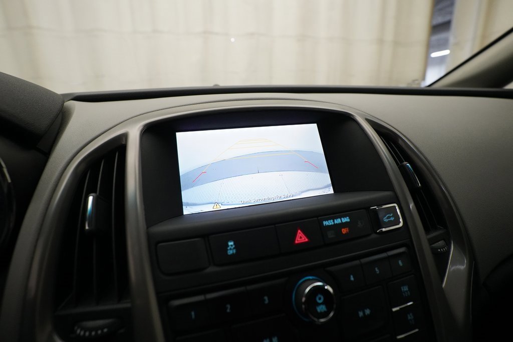 Used 2016 Buick Verano Convenience image 19