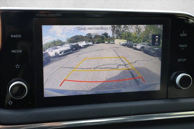 Used 2020 Hyundai Sonata SEL w/ Convenience Package FWD image 18