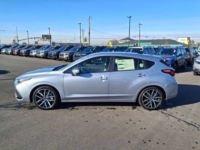 New 2026 Subaru Impreza 2.0i Sport AWD/4WD image 6