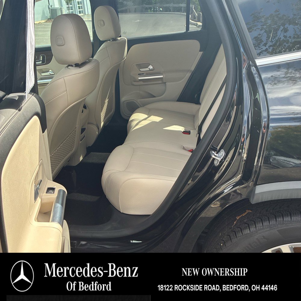 Used 2023 Mercedes-Benz GLA 250 4MATIC image 8