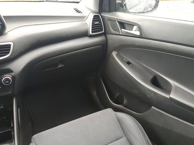 Used 2020 Hyundai Tucson Sport image 16