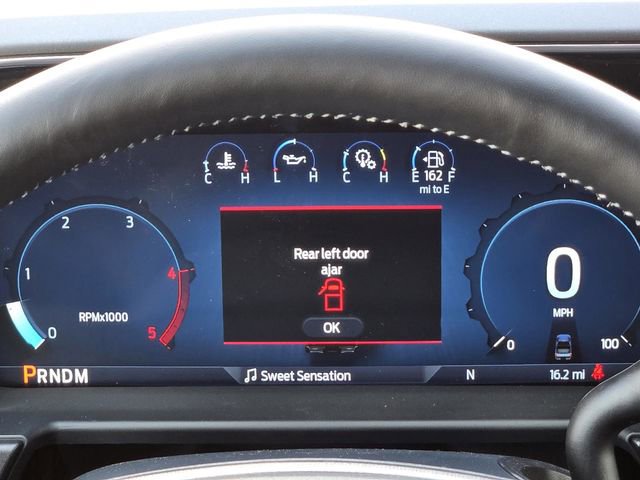 New 2026 Ford F250 Platinum image 19