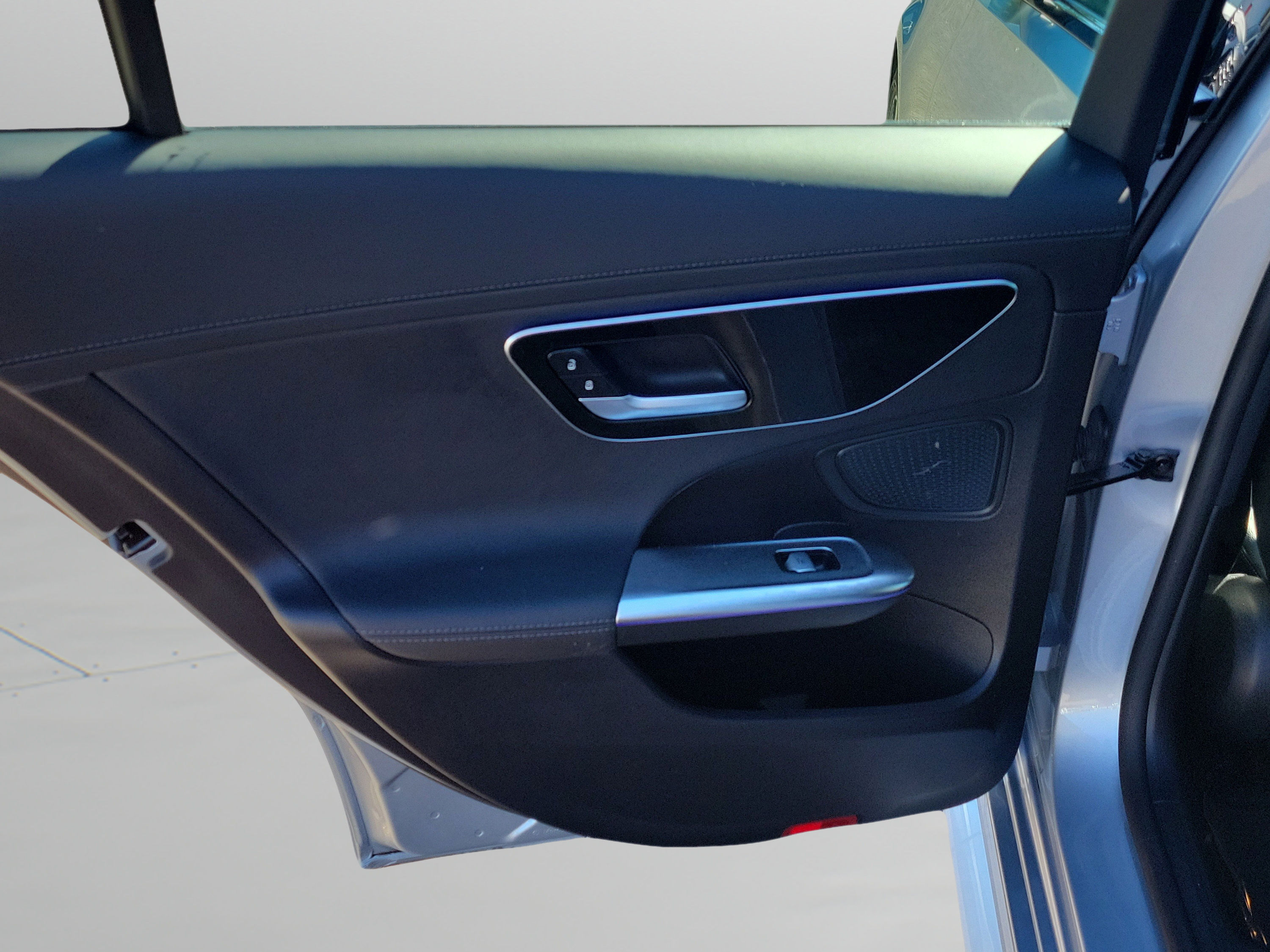 Certified 2023 Mercedes-Benz C 300 Sedan image 7