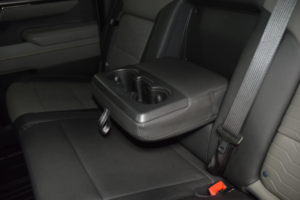 Used 2026 Chevrolet Silverado 1500 ZR2 AWD/4WD image 45