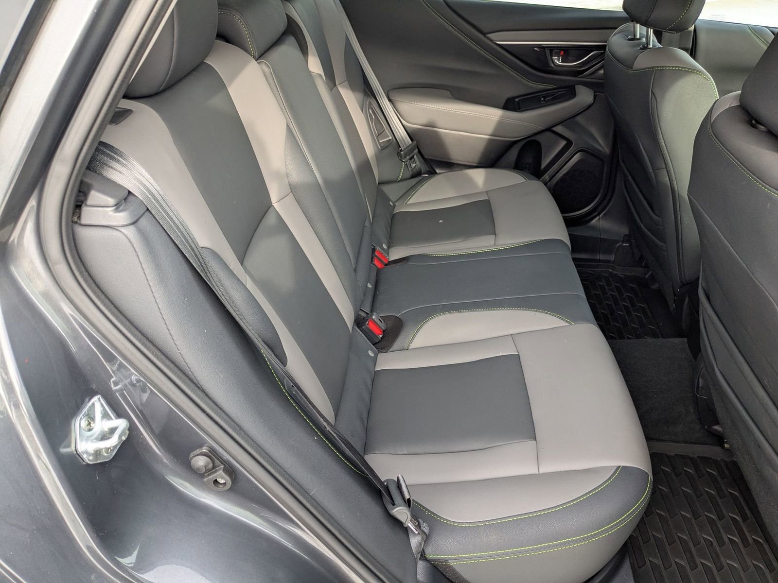 Used 2023 Subaru Outback Onyx Edition image 31