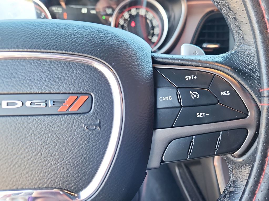 Used 2019 Dodge Challenger R/T Scat Pack image 18