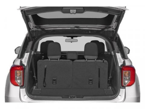 Used 2023 Ford Explorer XLT w/ Equipment Group 202A AWD/4WD image 14