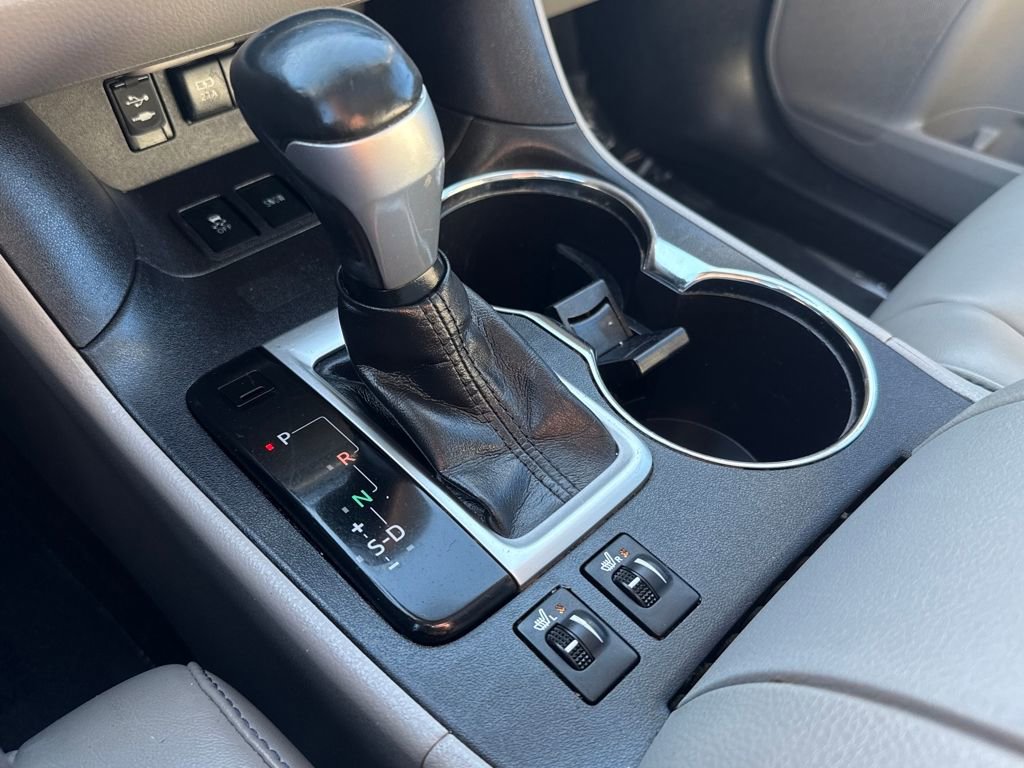 Used 2018 Toyota Highlander XLE image 27