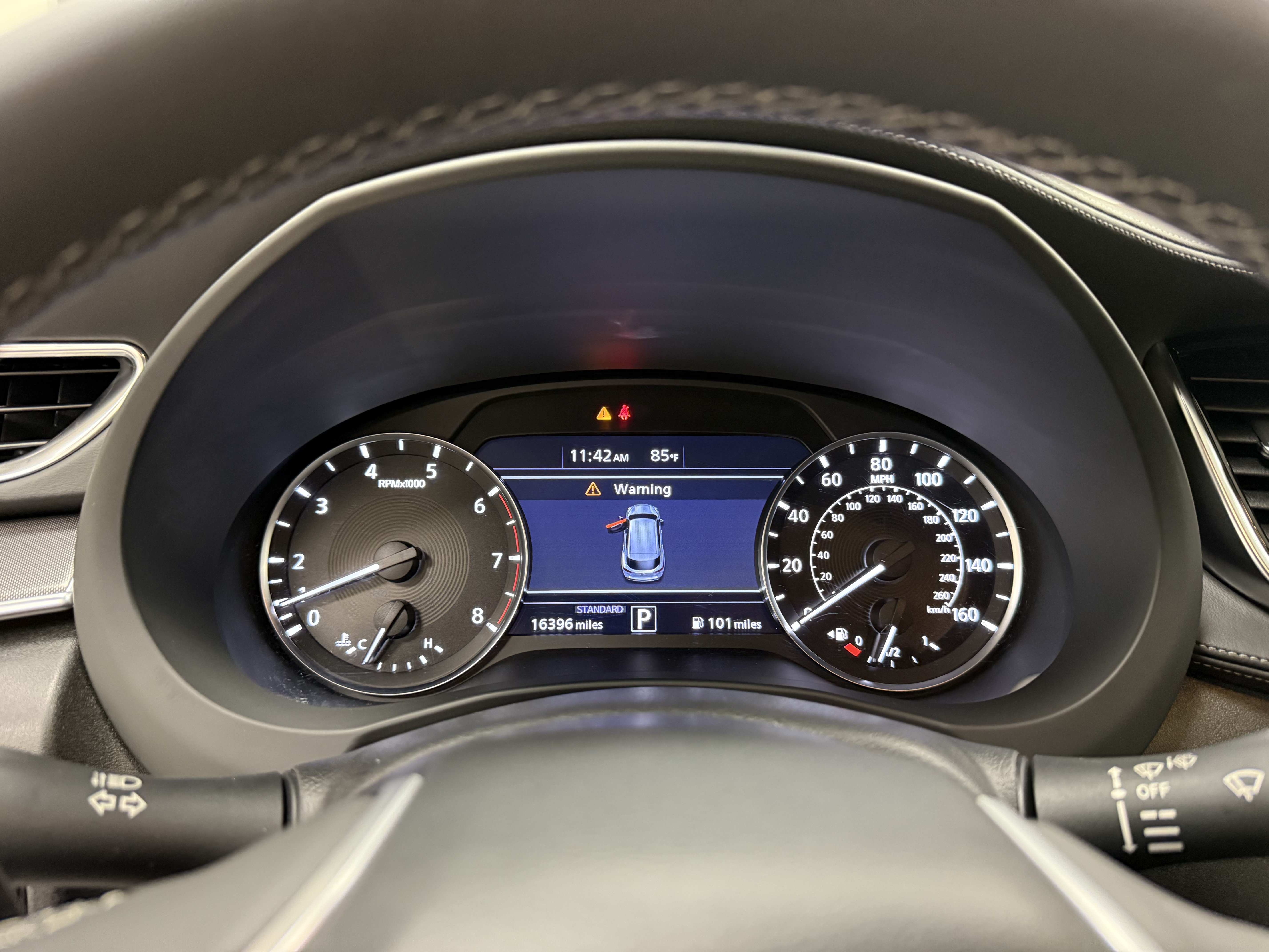 Certified 2023 INFINITI QX50 Pure FWD image 20