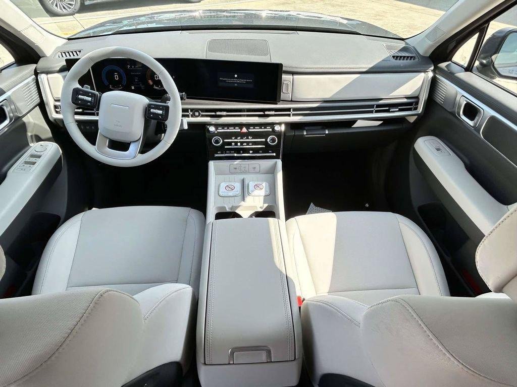 New 2027 Hyundai Santa Fe SE FWD image 61