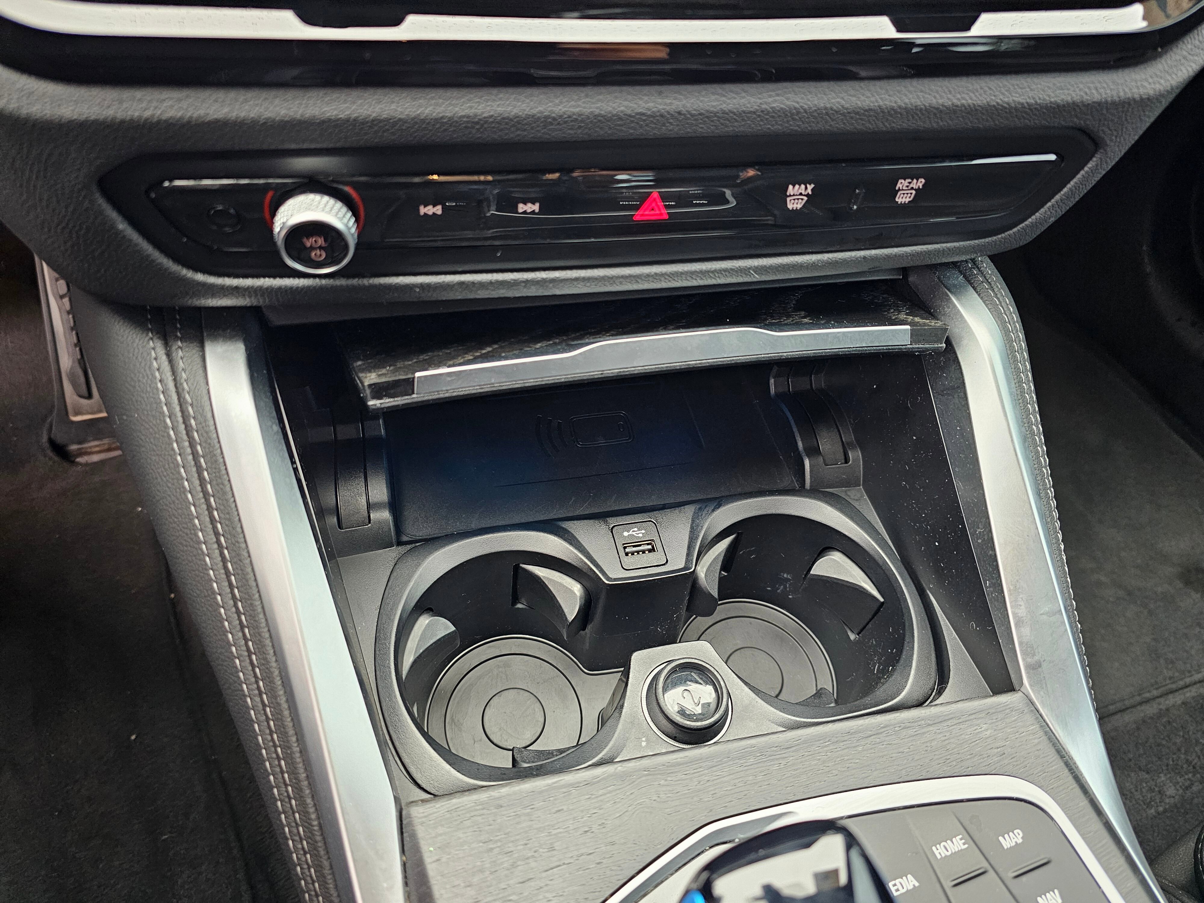 Certified 2022 BMW i4 M50 w/ Premium Package image 54