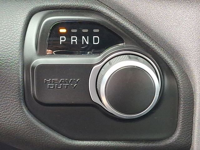 Used 2024 RAM 2500 Tradesman w/ Chrome Appearance Group image 9