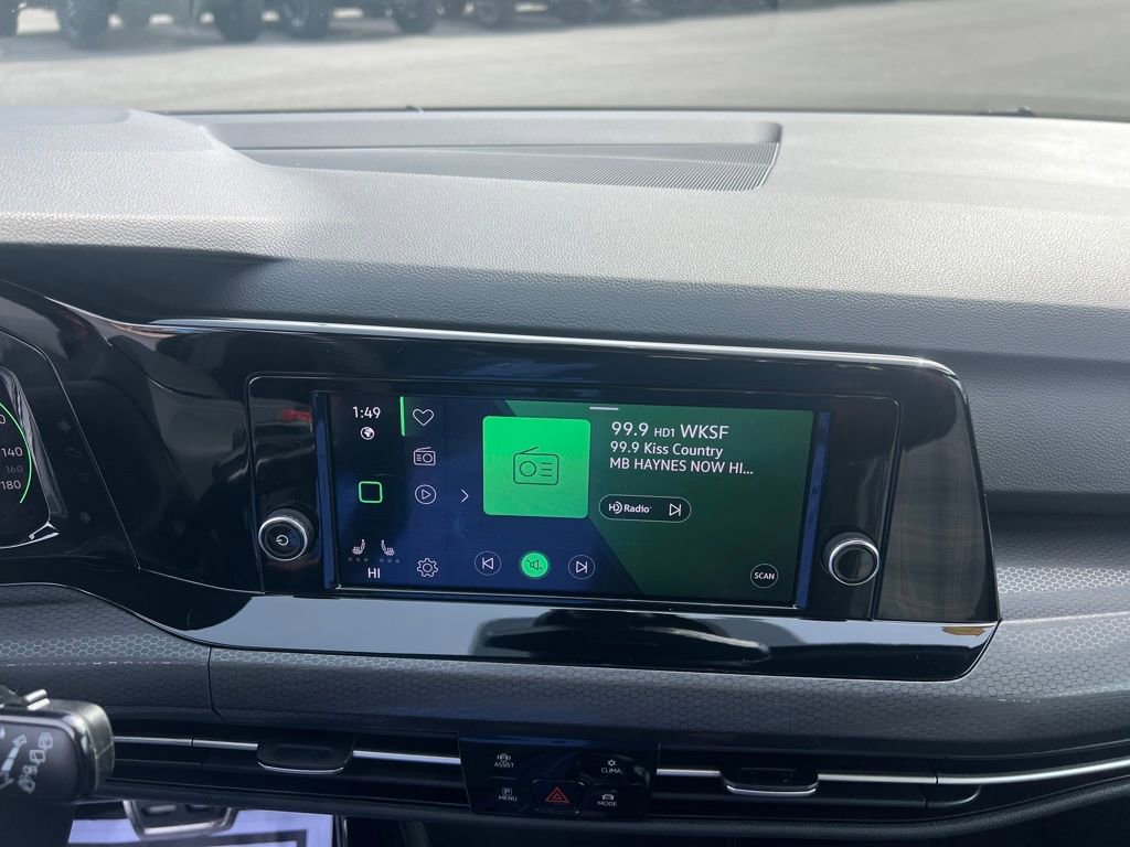 Used 2023 Volkswagen GTI S image 22